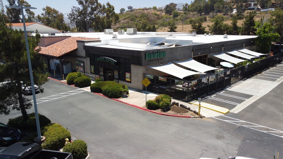 3607 Avocado Blvd, La Mesa, CA for sale - Building Photo - Image 3 of 14