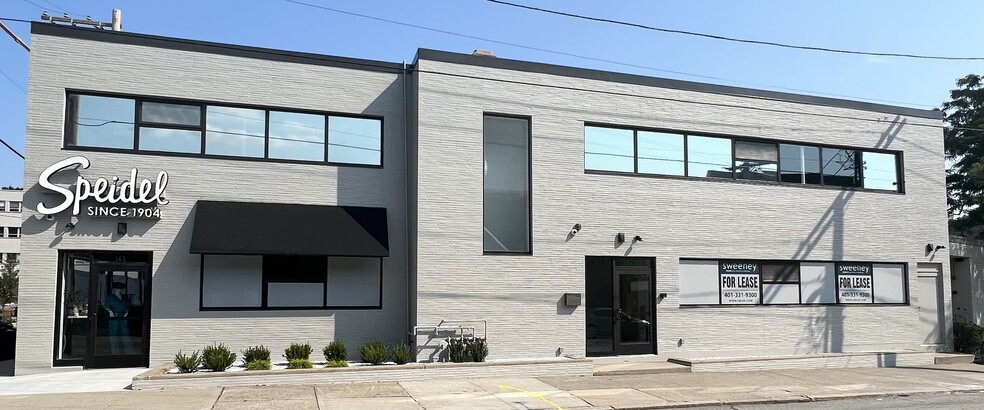 145 Wayland Ave, Providence, RI for sale - Building Photo - Image 1 of 1