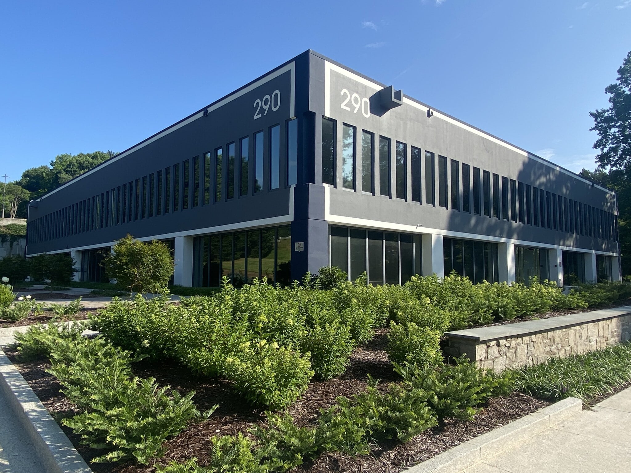 290 Interstate N Cir SE, Atlanta, GA for lease Building Photo- Image 1 of 11