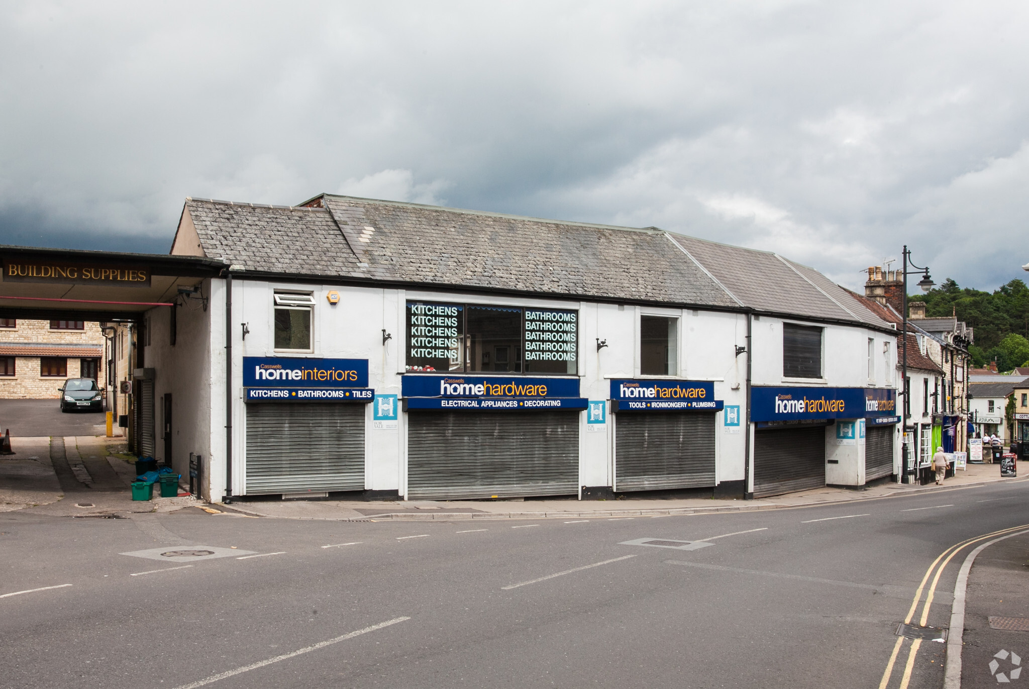 7-9 High St, Midsomer Norton for sale Primary Photo- Image 1 of 1