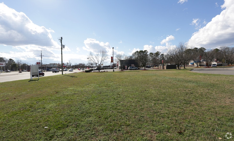 3802 Mechanicsville Tpke, Richmond, VA for lease - Building Photo - Image 3 of 4