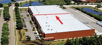 More details for 4101 Bulls Bay Hwy, Jacksonville, FL - Industrial for Lease