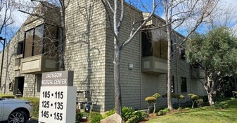135 N Jackson Ave, San Jose CA - Live-Work Space