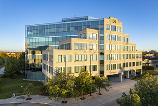 More details for 100 York Blvd, Richmond Hill, ON - Office for Lease