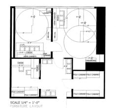 45 N Station Plz, Great Neck, NY for lease Floor Plan- Image 1 of 1