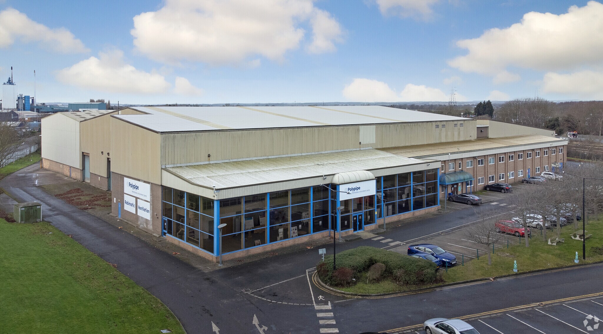 Sandall Stones Rd, Doncaster for sale Primary Photo- Image 1 of 1