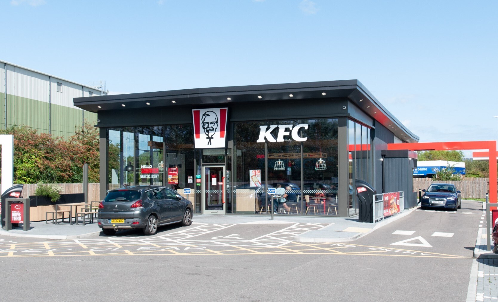 Ramsgate Rd, Sandwich for sale Building Photo- Image 1 of 1