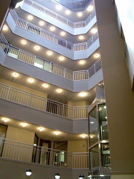 2900 Westfork Dr, Baton Rouge, LA for lease - Building Photo - Image 2 of 8