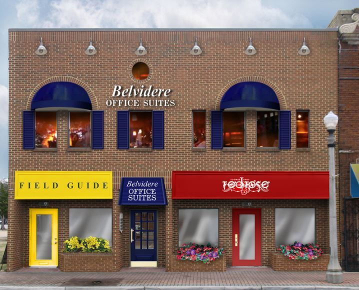 23 S Mallory St, Hampton, VA for sale - Building Photo - Image 1 of 1