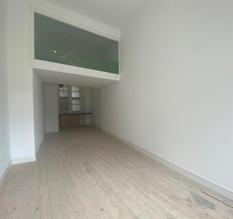 115 Fountainbridge, Edinburgh for lease Interior Photo- Image 1 of 4