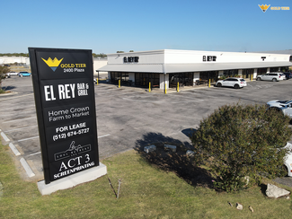 More details for 2400 W Us-290 B, Dripping Springs, TX - Retail for Lease