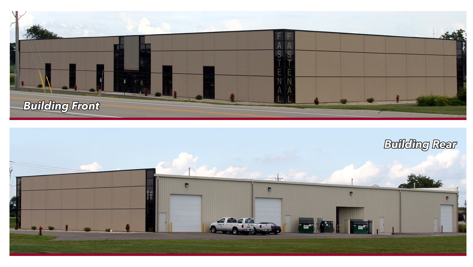 151 Corporate Dr, Beaver Dam, WI for lease Building Photo- Image 1 of 3