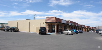 More details for 6300-6360 Edgemere Blvd, El Paso, TX - Retail for Lease