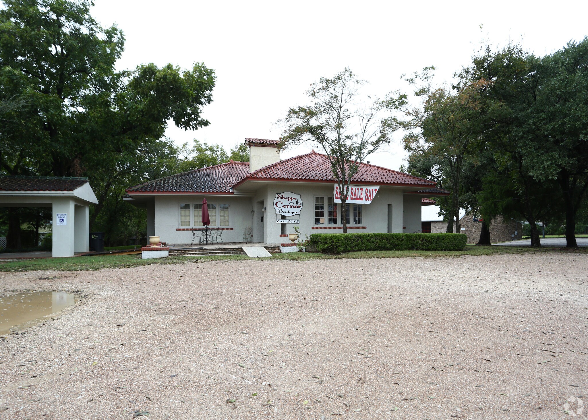 811 N Main St, Cleburne, TX for sale Primary Photo- Image 1 of 1