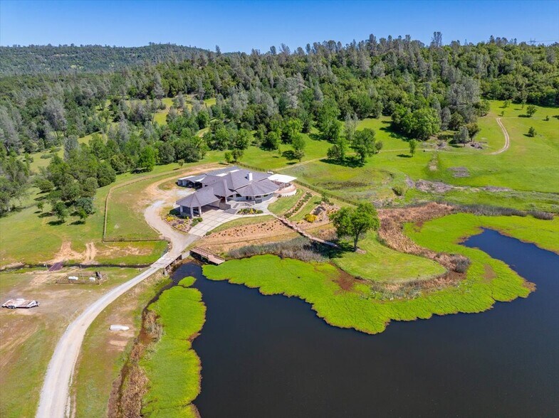 26602 Snider Ranch Road, Oak Run, CA for sale - Building Photo - Image 3 of 96