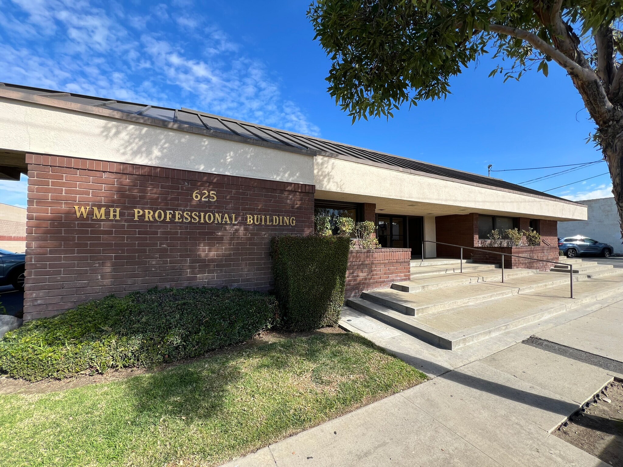 625 E Arrow Hwy, Glendora, CA for sale Building Photo- Image 1 of 1