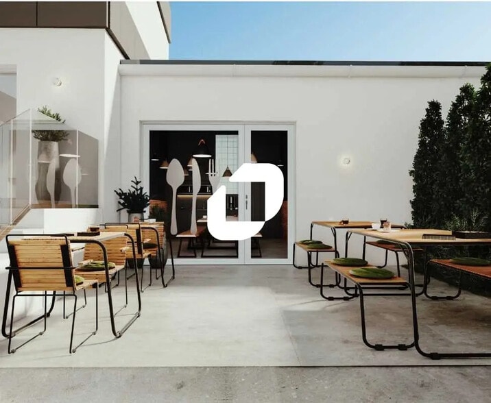 Office in Vitry-sur-Seine for sale - Building Photo - Image 2 of 21