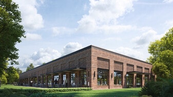 Phase 1 - Business Park