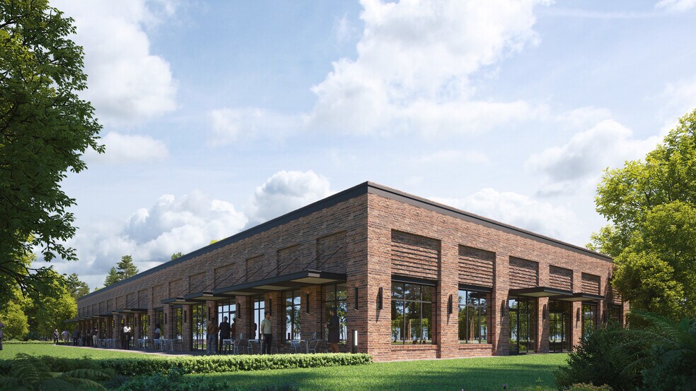 701 Piner rd, Wilmington, NC for lease - Building Photo - Image 1 of 6