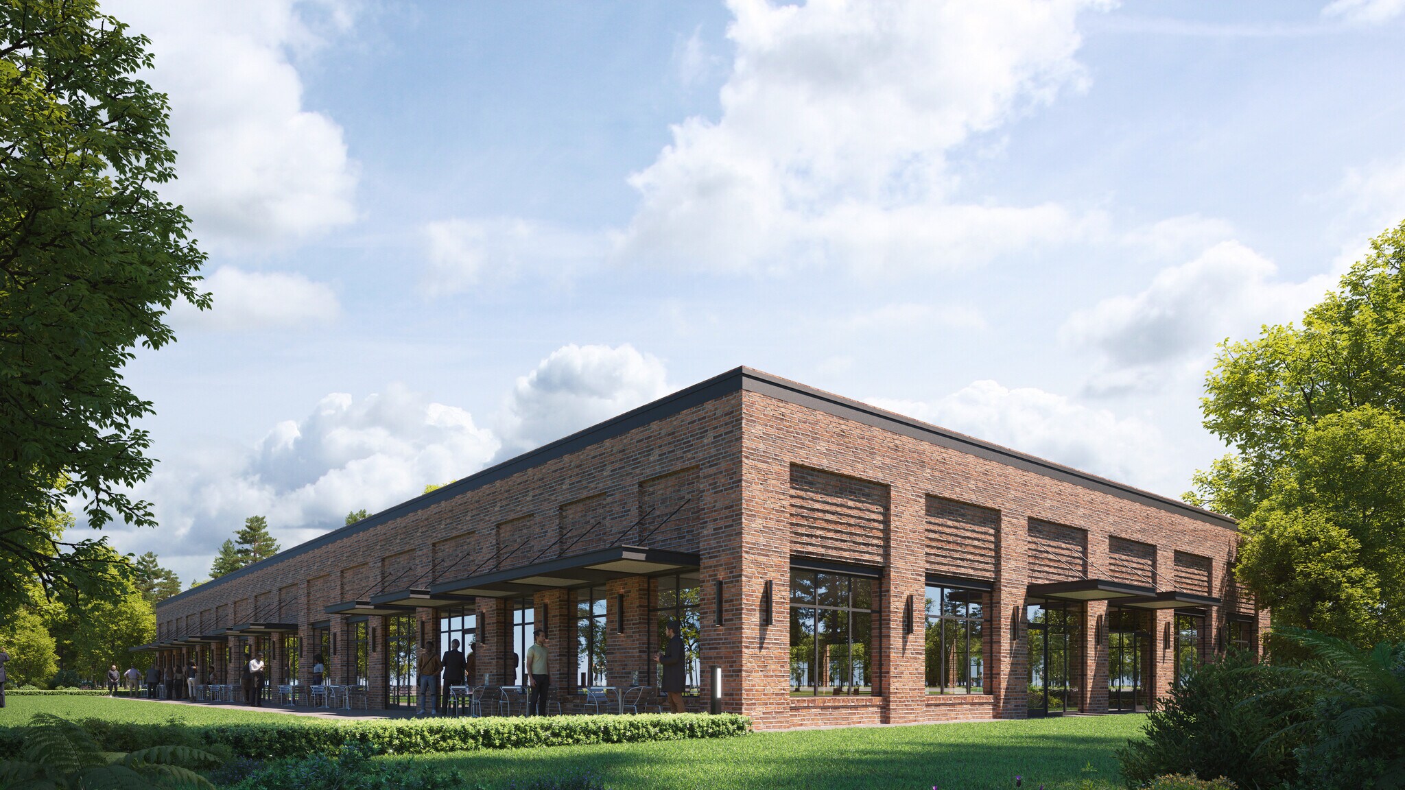 701 Piner rd, Wilmington, NC for lease Building Photo- Image 1 of 7