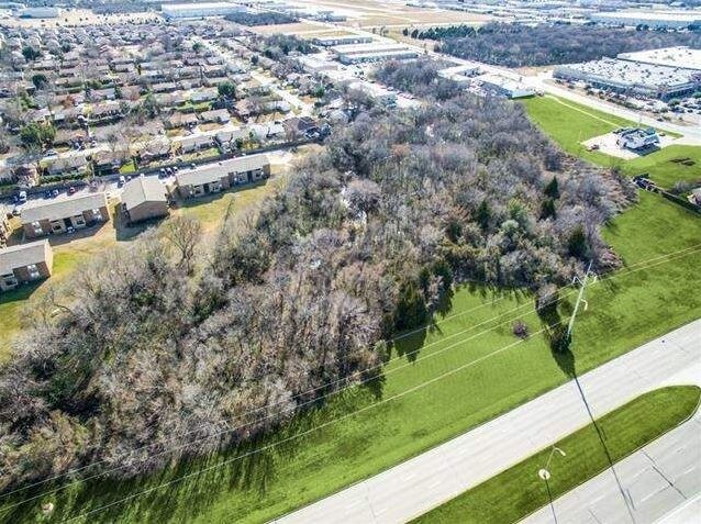 2535 S Great SouthWest Pky, Grand Prairie, TX for sale Primary Photo- Image 1 of 1