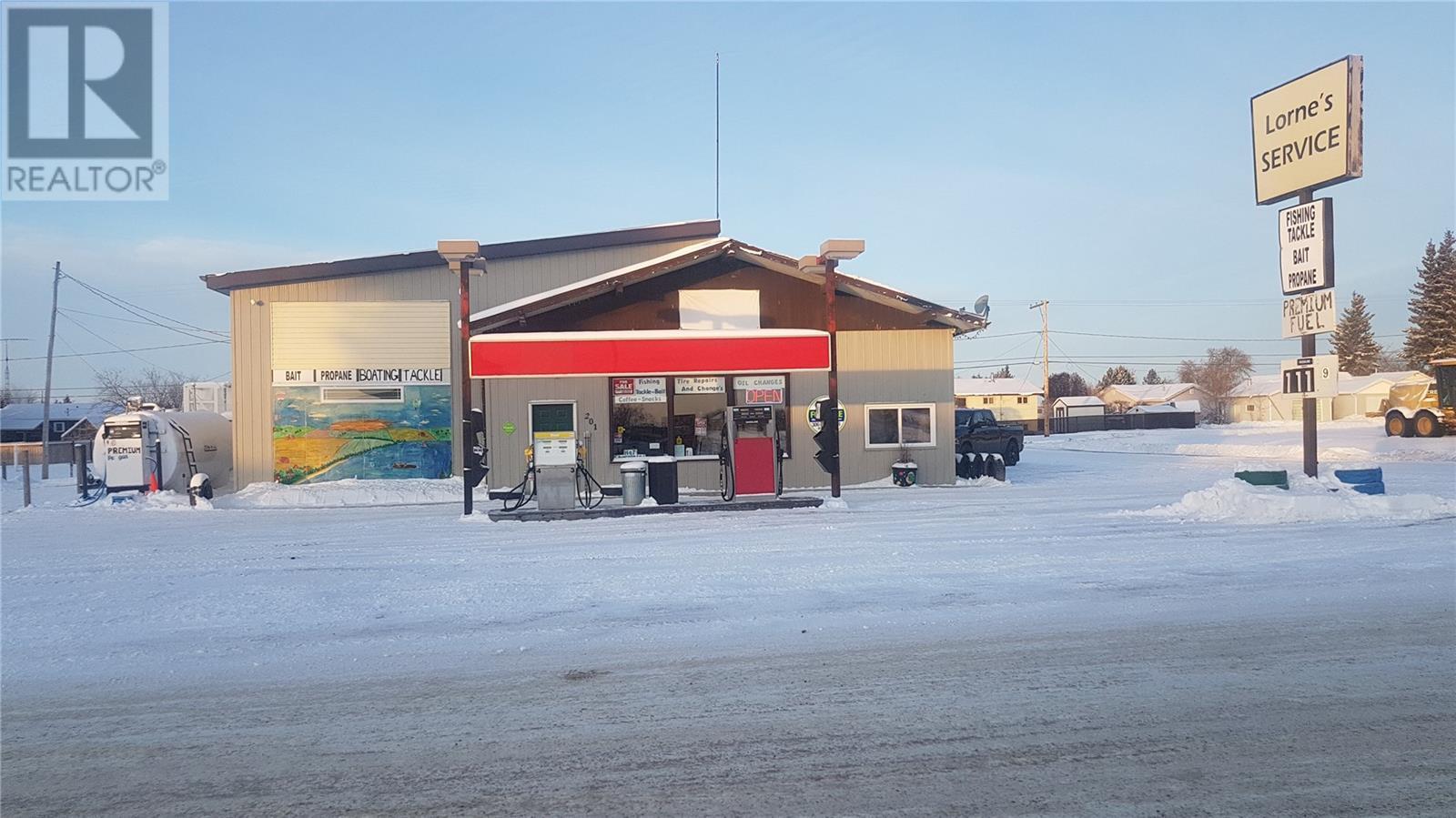 201 Main St, Goodsoil, SK for sale Primary Photo- Image 1 of 1