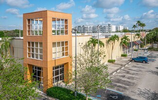 More details for 7700-7750 Peters Rd, Plantation, FL - Retail for Lease