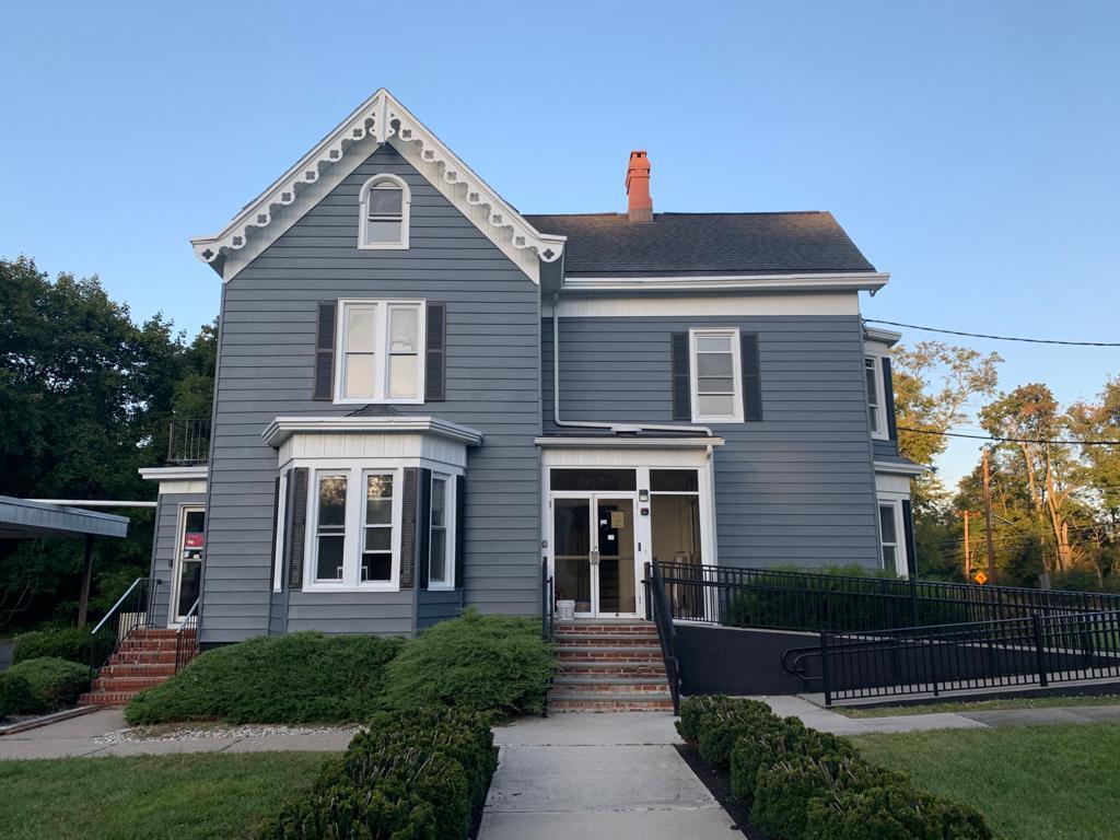 4469 Route 27, Princeton, NJ for sale Building Photo- Image 1 of 1