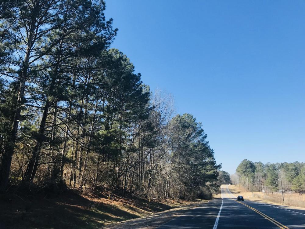 East Main Street, Hogansville, GA 30230