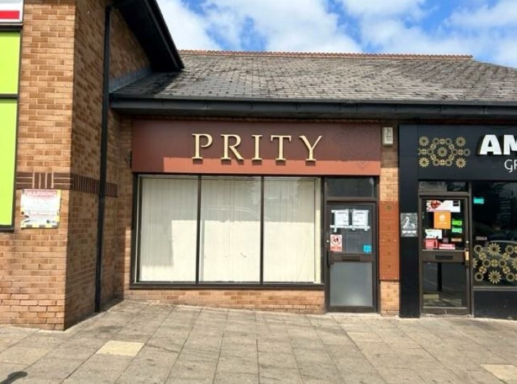 14 Legrams Ln, Bradford for sale - Building Photo - Image 1 of 1