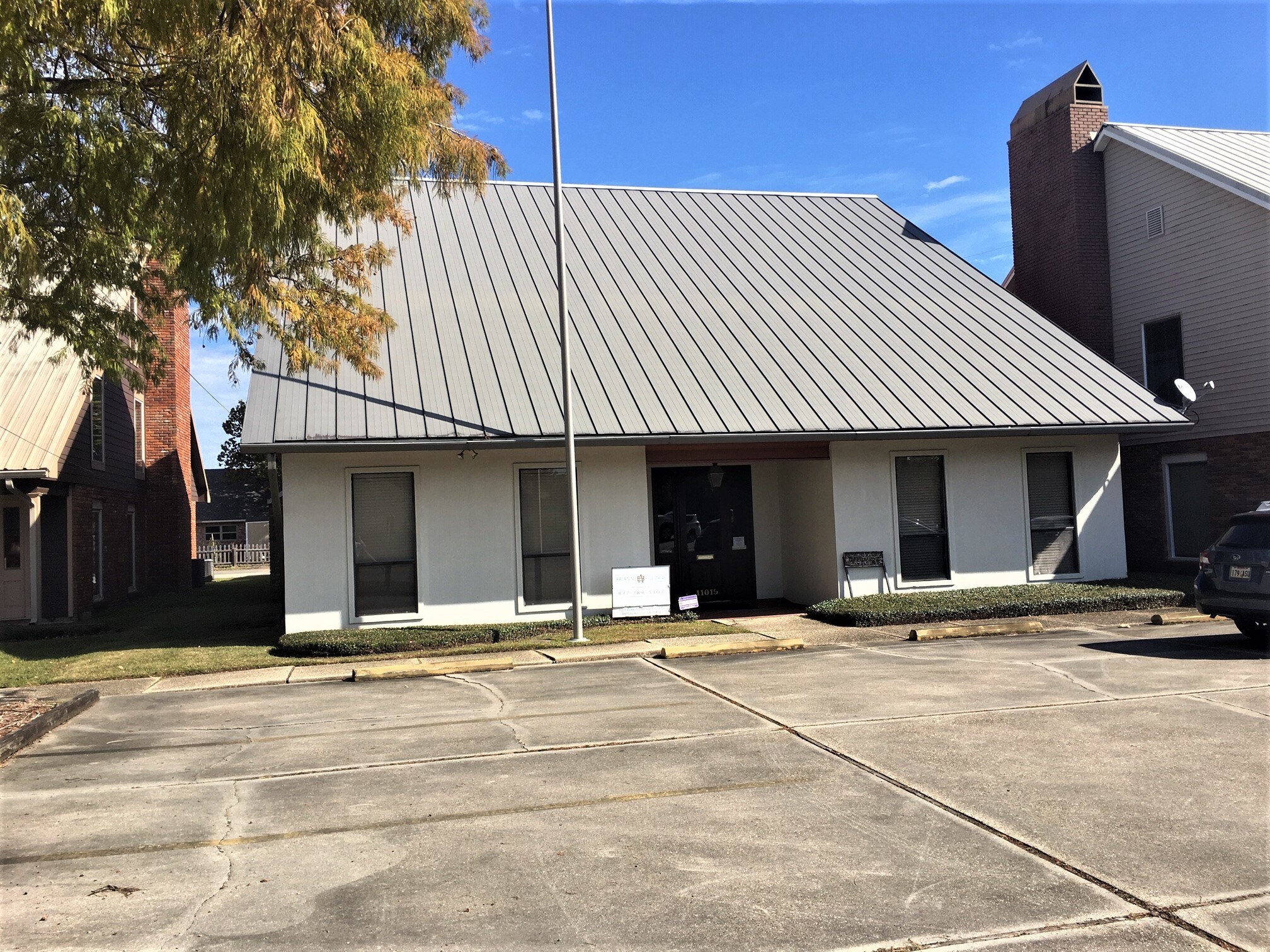 11019 Perkins Rd, Baton Rouge, LA for sale Building Photo- Image 1 of 1