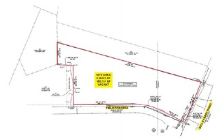 More details for 1395 Bells Ferry Rd, Marietta, GA - Land for Sale