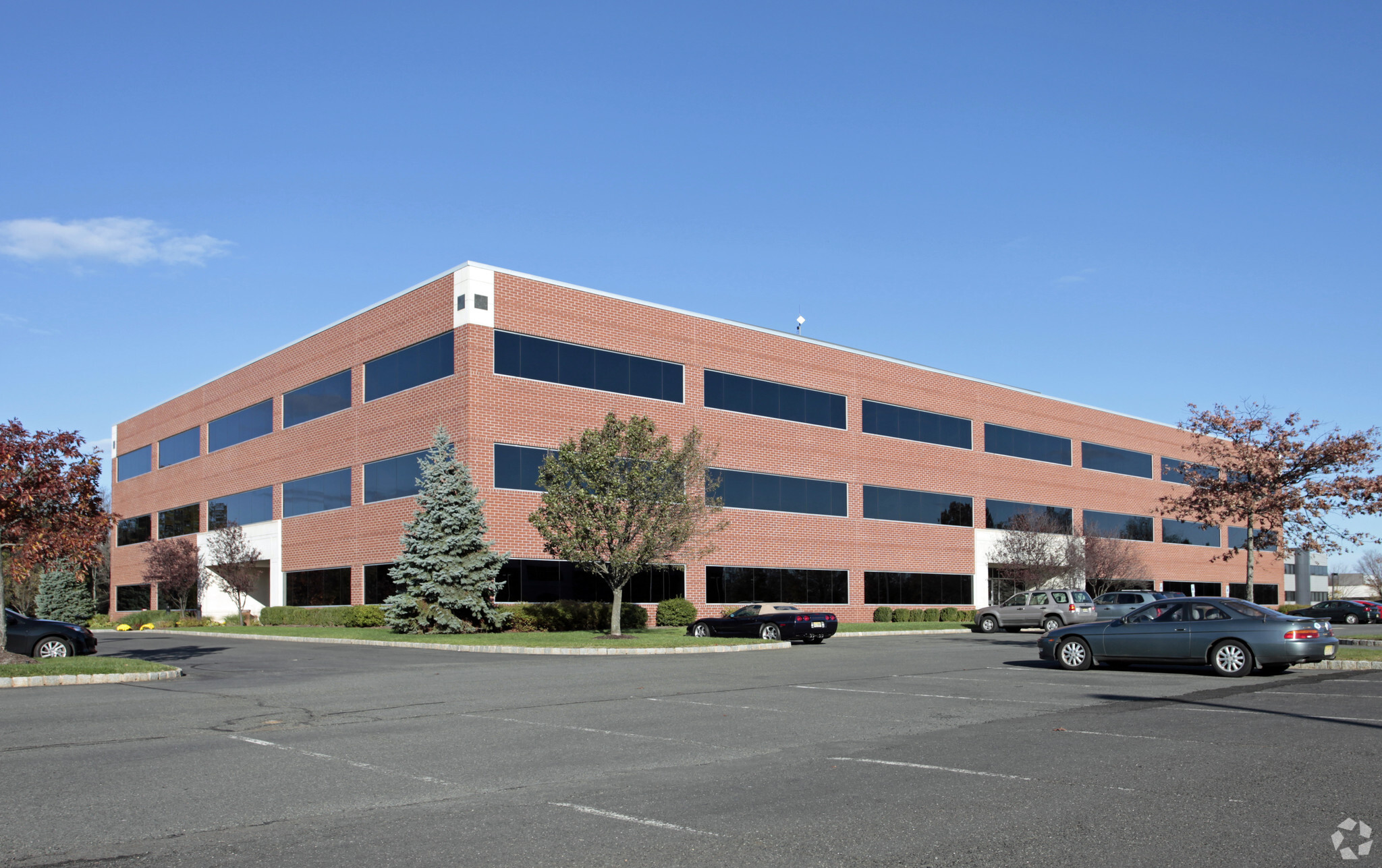 1160 Route 22 E, Bridgewater, NJ 08807 - Office for Lease | LoopNet