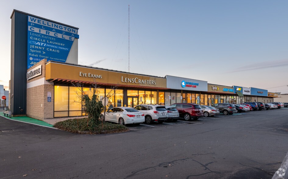 616 Fellsway, Medford, MA 02155