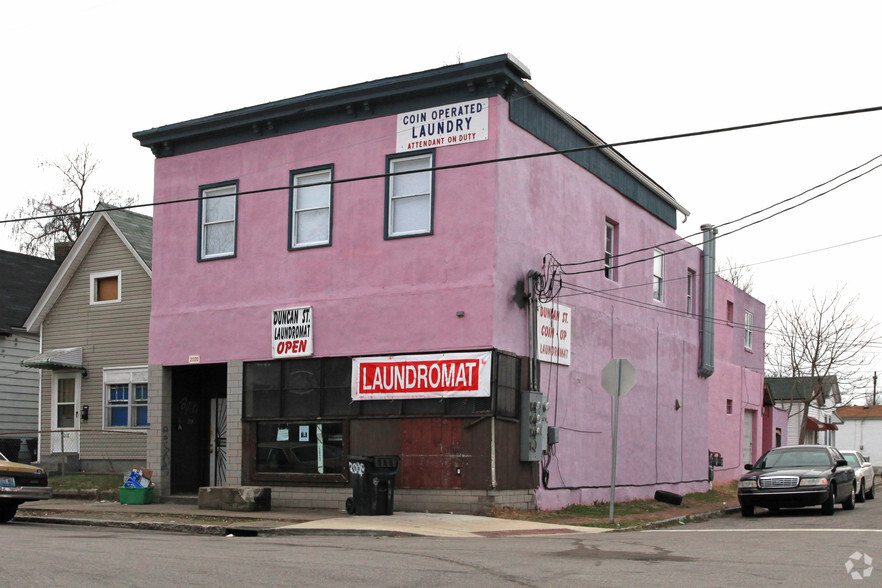 2020 Duncan St, Louisville, KY for sale - Primary Photo - Image 1 of 1