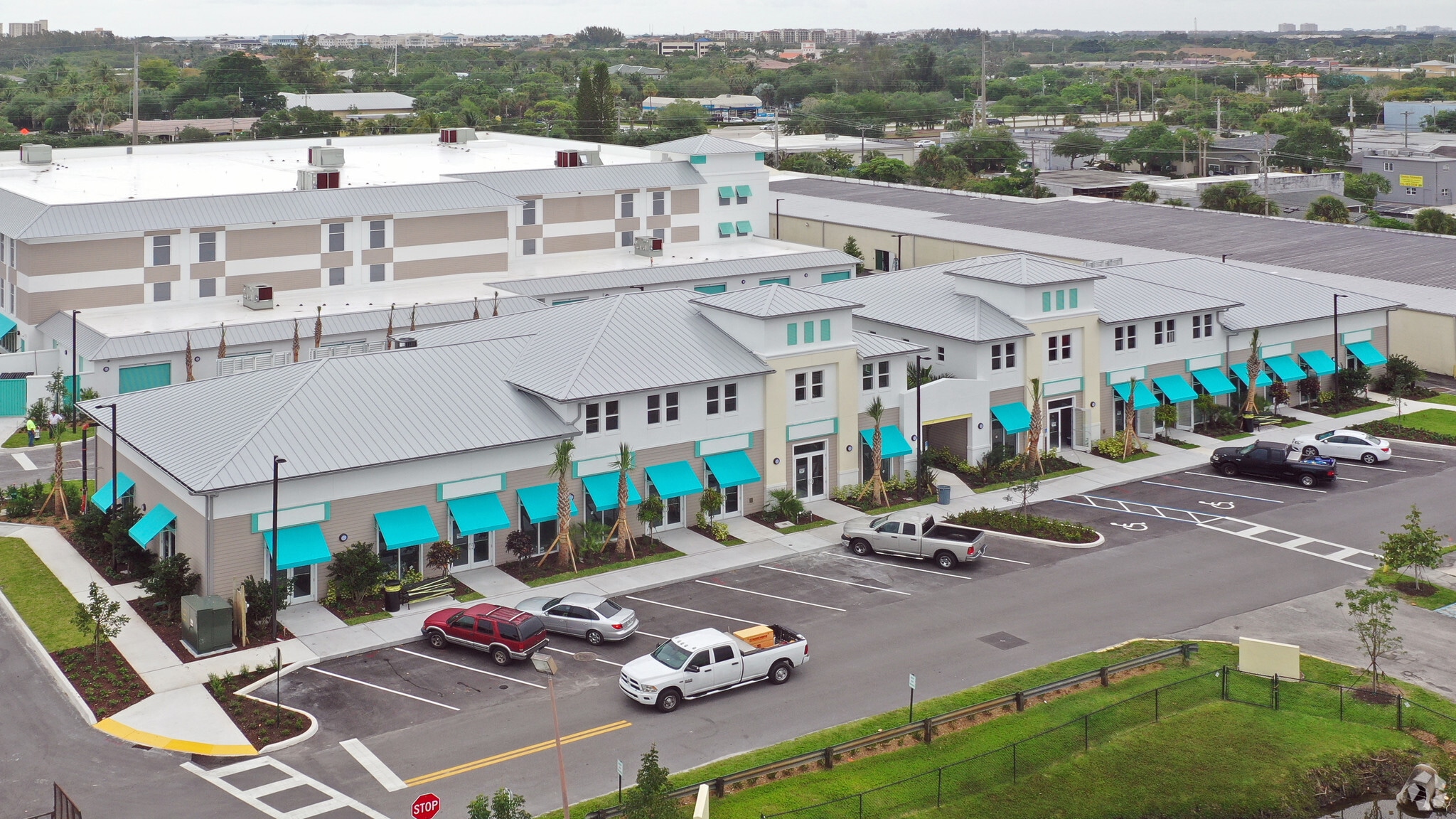 115 Banyan St, Jupiter, FL for lease Building Photo- Image 1 of 7