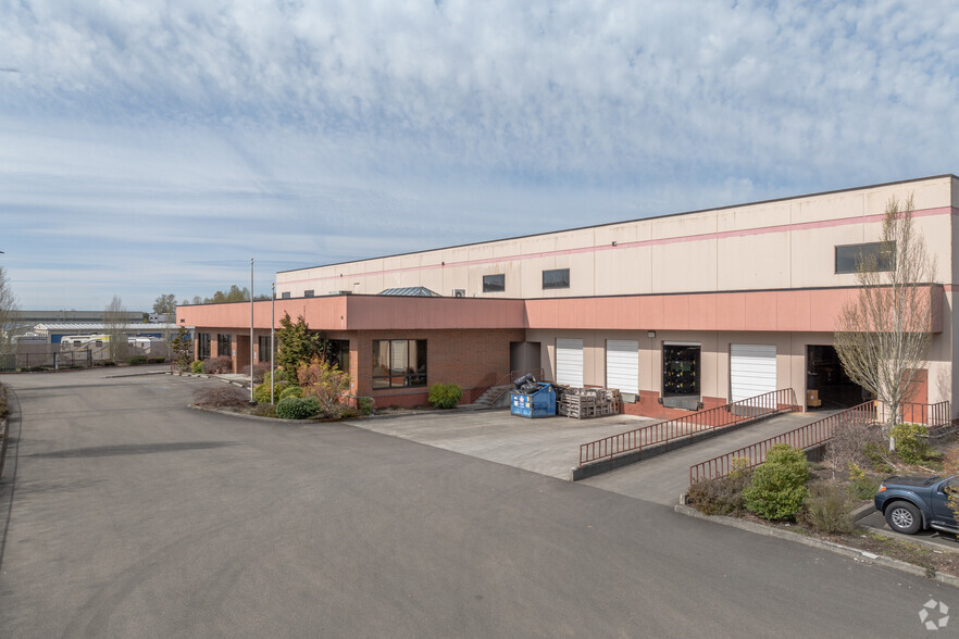 17045 Tye St SE, Monroe, WA for lease - Building Photo - Image 2 of 5