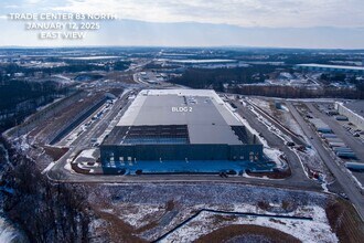 Canal Rd, Manchester, PA for lease Aerial- Image 1 of 9