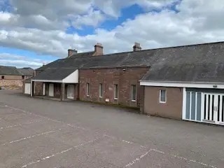 29 Roods, Kirriemuir for sale Building Photo- Image 1 of 1
