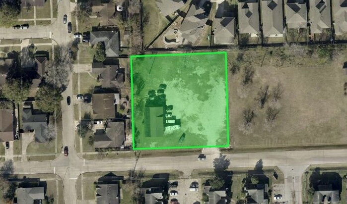 16508 Loch Katrine Ln, Houston, TX for sale Primary Photo- Image 1 of 1