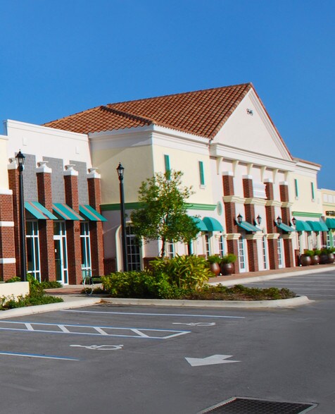 5545 N Wickham Rd, Melbourne, FL for sale - Primary Photo - Image 1 of 1