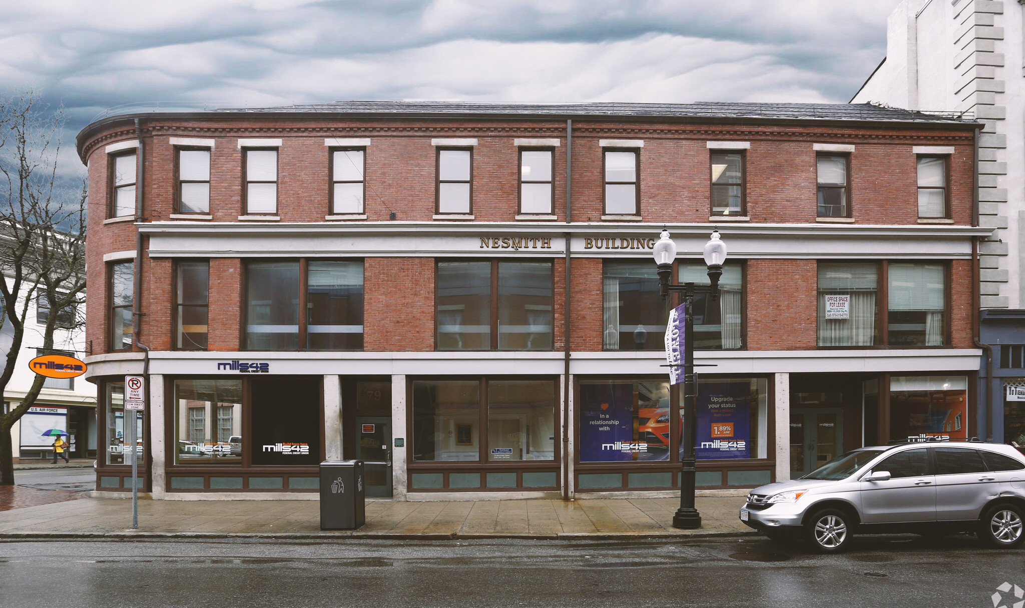 61-83 Merrimack St, Lowell, MA for sale Building Photo- Image 1 of 1