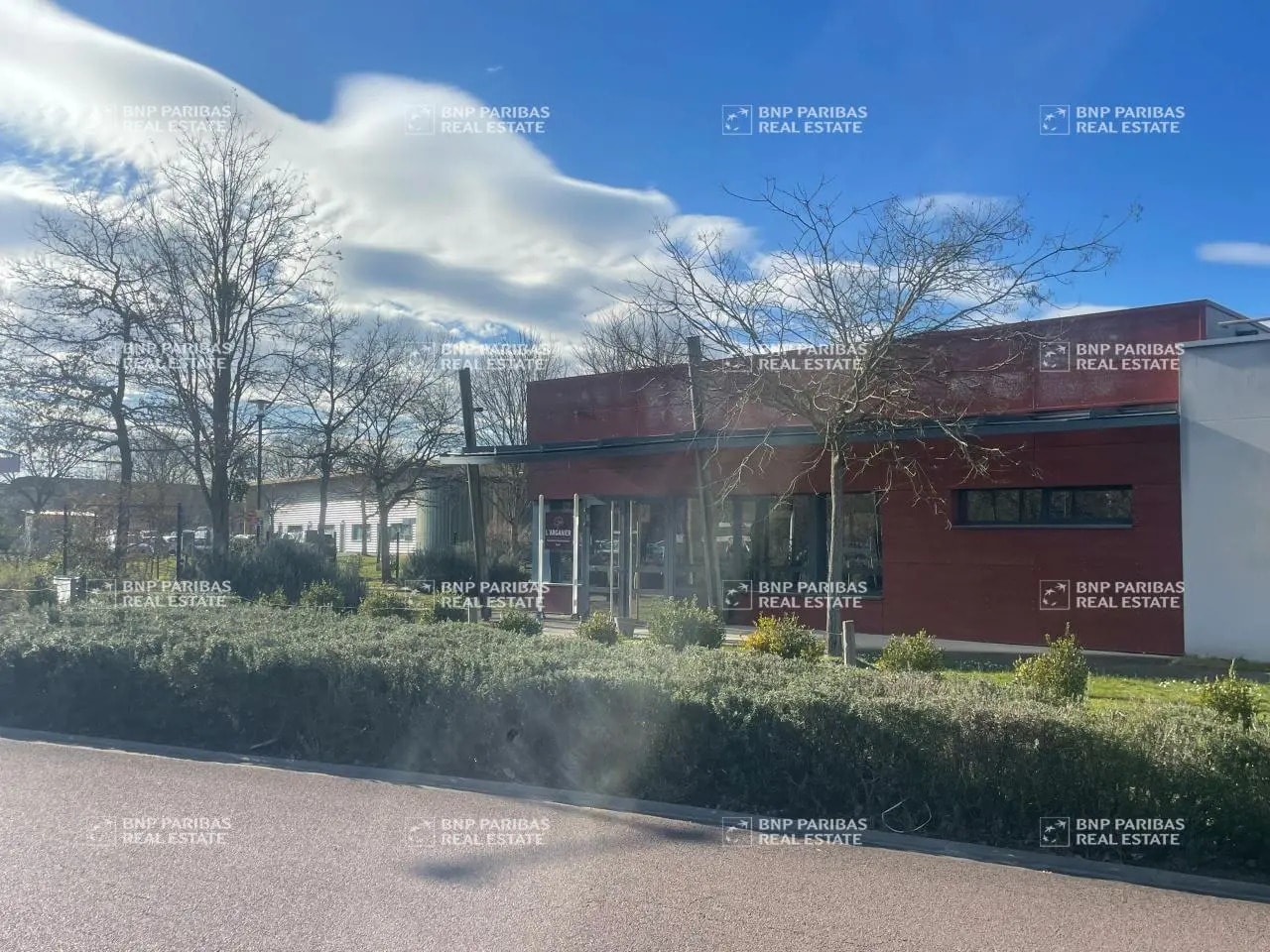 Office in Olivet for lease Building Photo- Image 1 of 14