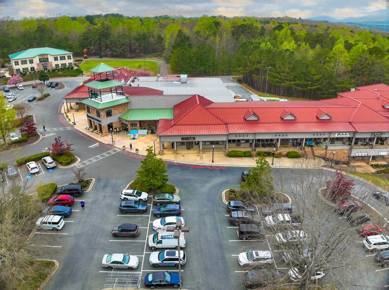 60 Foothills Pky, Marble Hill, GA for lease - Building Photo - Image 2 of 8