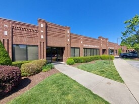 Suite 120 - Commercial Real Estate