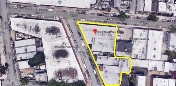 5930 56th Rd, Maspeth, NY for sale Building Photo- Image 1 of 1