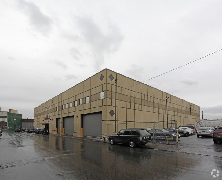 90-100 Varick Ave, Brooklyn, NY for sale - Primary Photo - Image 1 of 1