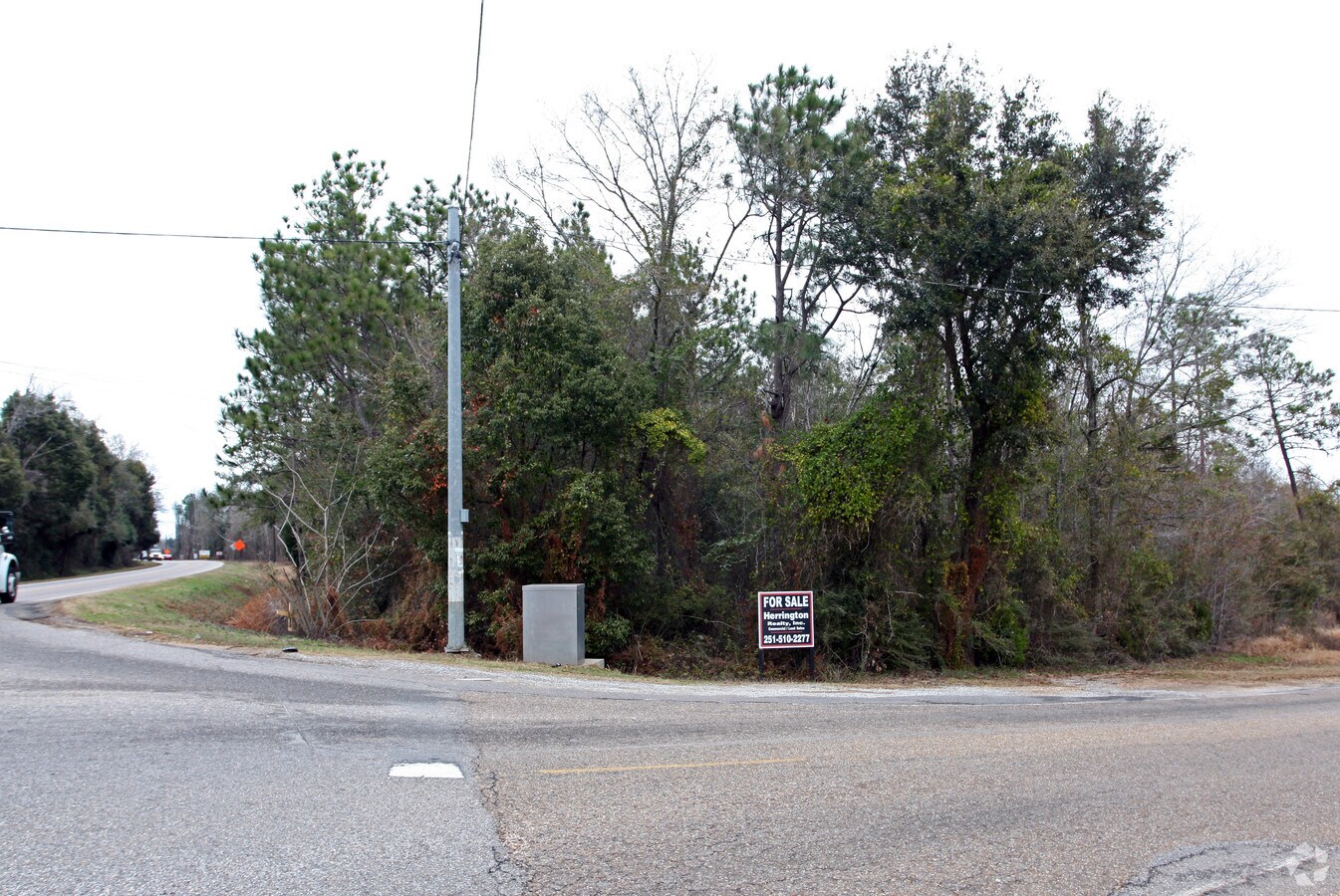 Dawes Rd, Mobile, AL 36695