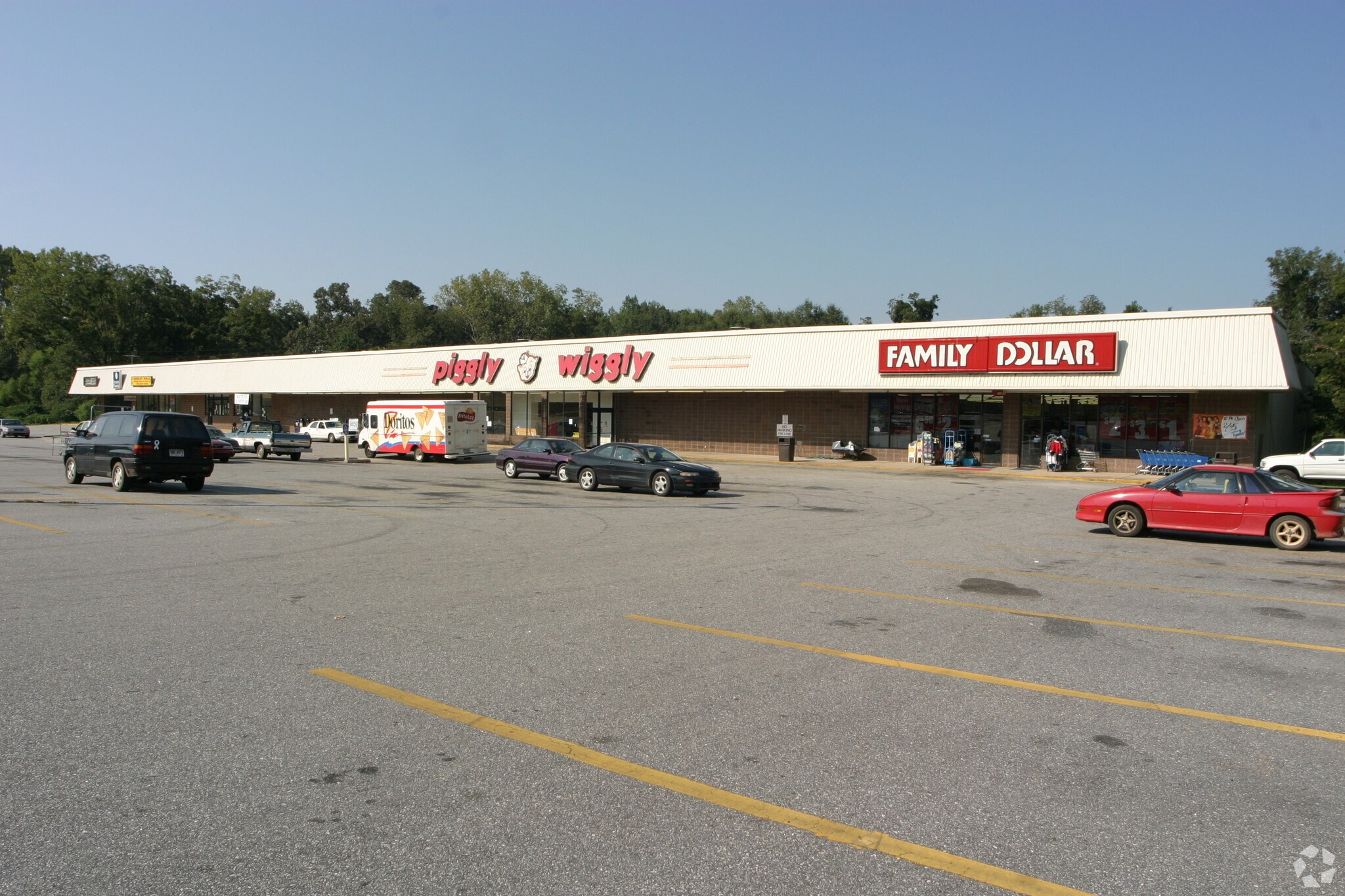 206 N Hwy 29, Hogansville, GA for sale Primary Photo- Image 1 of 1