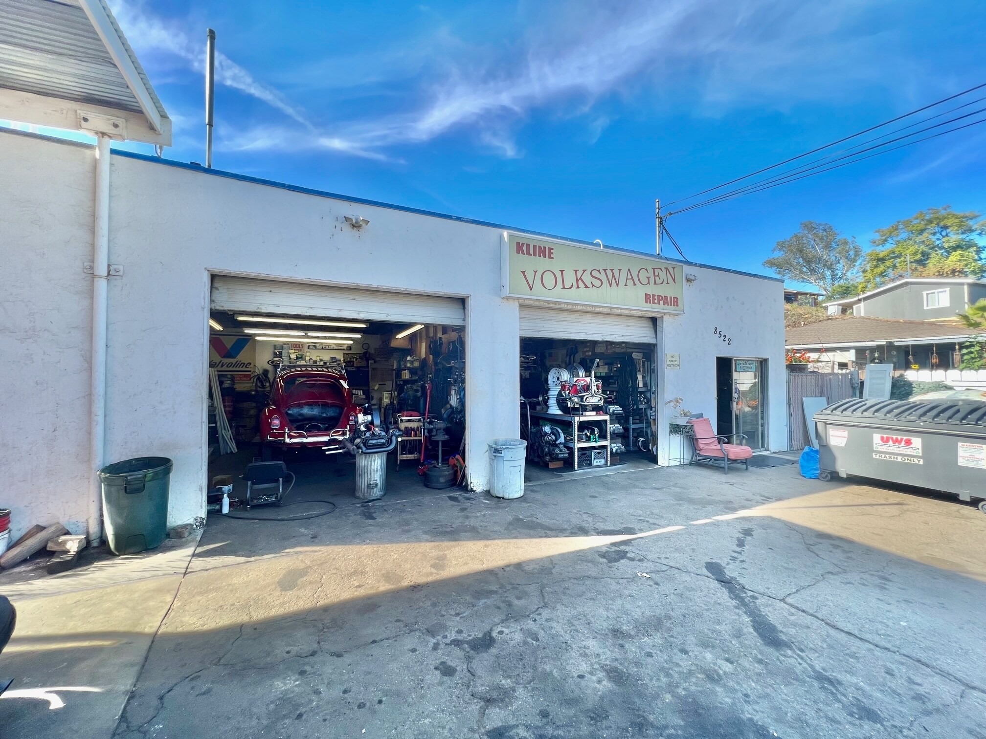 8522 Winter Gardens Blvd, Lakeside, CA for sale Building Photo- Image 1 of 1